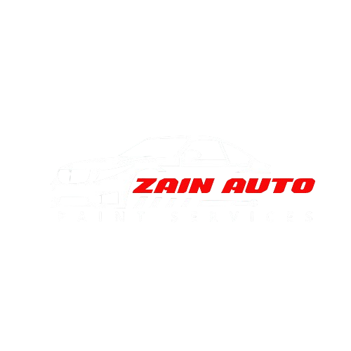 Zain Auto Paint Services